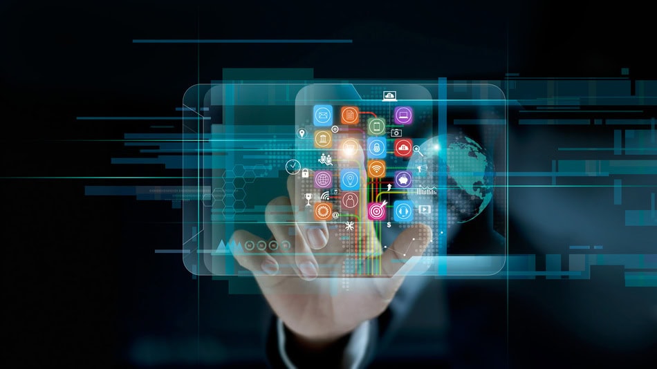 SoftCorpor - Desarrollo de software a la medida